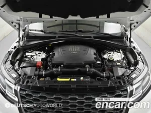 Land Rover Range Rover Velar, 2020 — миниатюра 6