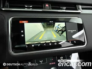 Land Rover Range Rover Velar, 2020 — миниатюра 15
