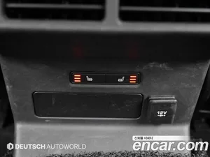 Land Rover Range Rover Velar, 2020 — миниатюра 16