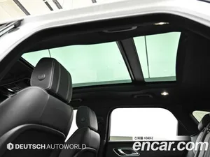 Land Rover Range Rover Velar, 2020 — миниатюра 18