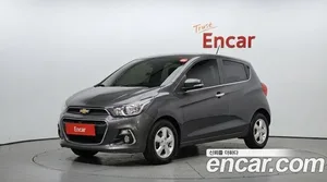 Chevrolet Spark, 2016 — миниатюра 1
