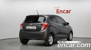 Chevrolet Spark, 2016 — миниатюра 2
