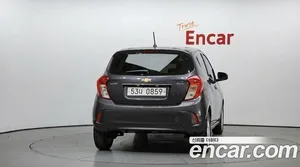 Chevrolet Spark, 2016 — миниатюра 4