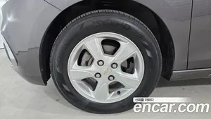Chevrolet Spark, 2016 — миниатюра 5