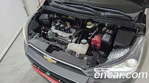 Chevrolet Spark, 2016 — миниатюра 6
