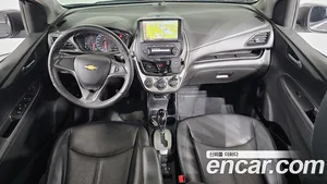 Chevrolet Spark, 2016 — миниатюра 7