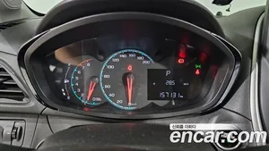 Chevrolet Spark, 2016 — миниатюра 8