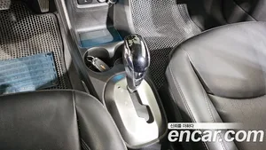 Chevrolet Spark, 2016 — миниатюра 9