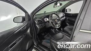 Chevrolet Spark, 2016 — миниатюра 10