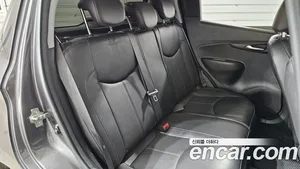 Chevrolet Spark, 2016 — миниатюра 12