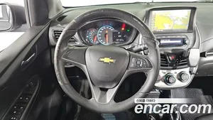 Chevrolet Spark, 2016 — миниатюра 13