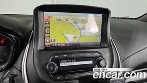 Chevrolet Spark, 2016 — миниатюра 16