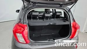 Chevrolet Spark, 2016 — миниатюра 20