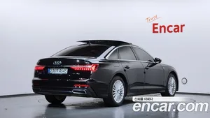 Audi A6, 2021 — миниатюра 2