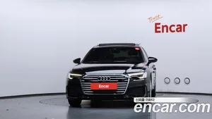 Audi A6, 2021 — миниатюра 3