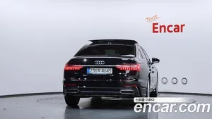 Audi A6, 2021 — миниатюра 4