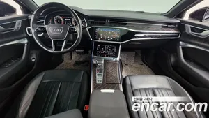 Audi A6, 2021 — миниатюра 10