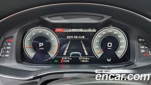 Audi A6, 2021 — миниатюра 11