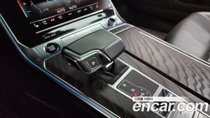 Audi A6, 2021 — миниатюра 12