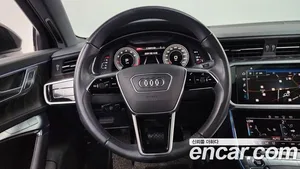 Audi A6, 2021 — миниатюра 18