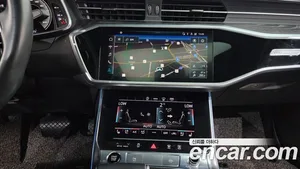 Audi A6, 2021 — миниатюра 19