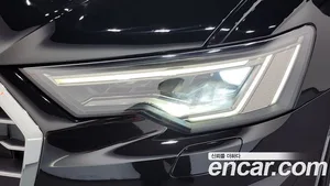 Audi A6, 2021 — миниатюра 8