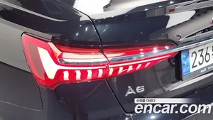 Audi A6, 2021 — миниатюра 9