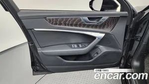 Audi A6, 2021 — миниатюра 14