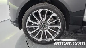 Land Rover Range Rover, 2021 — миниатюра 5