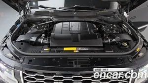 Land Rover Range Rover, 2021 — миниатюра 6