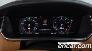 Land Rover Range Rover, 2021 — миниатюра 8