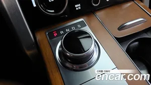 Land Rover Range Rover, 2021 — миниатюра 9