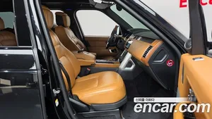 Land Rover Range Rover, 2021 — миниатюра 11