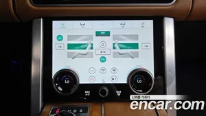 Land Rover Range Rover, 2021 — миниатюра 17