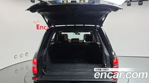 Land Rover Range Rover, 2021 — миниатюра 20