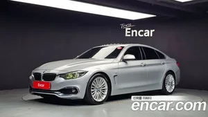 BMW 4-Series, 2018 — миниатюра 1