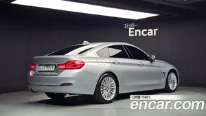 BMW 4-Series, 2018 — миниатюра 2