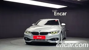 BMW 4-Series, 2018 — миниатюра 3