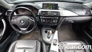 BMW 4-Series, 2018 — миниатюра 7