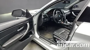 BMW 4-Series, 2018 — миниатюра 10