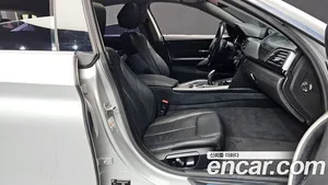 BMW 4-Series, 2018 — миниатюра 12