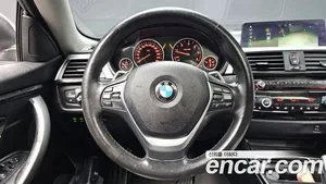 BMW 4-Series, 2018 — миниатюра 13