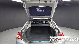 BMW 4-Series, 2018 — миниатюра 20