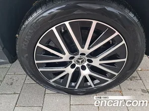 Mercedes-Benz GLC-Class, 2021 — миниатюра 5