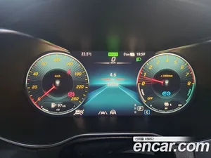 Mercedes-Benz GLC-Class, 2021 — миниатюра 10