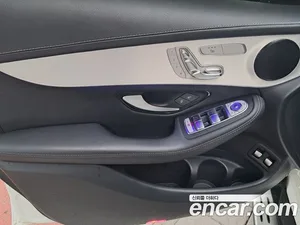 Mercedes-Benz GLC-Class, 2021 — миниатюра 12