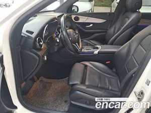 Mercedes-Benz GLC-Class, 2021 — миниатюра 14