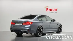 BMW M5, 2019 — миниатюра 2