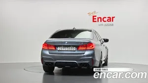 BMW M5, 2019 — миниатюра 4