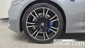 BMW M5, 2019 — миниатюра 5